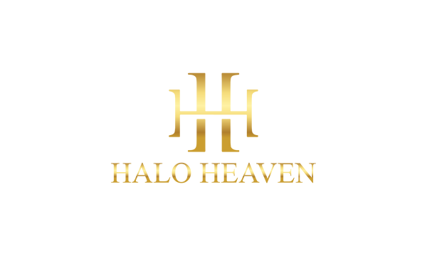 HALO HEAVEN 